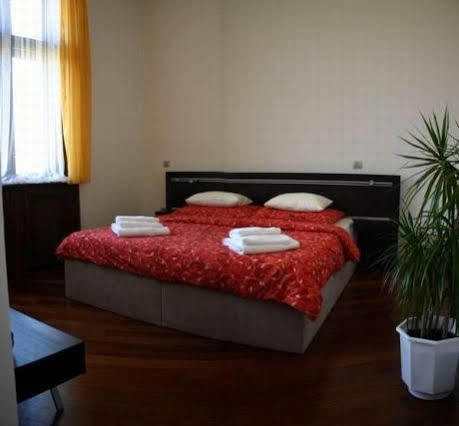 Krizovnicka Apartment Prague Exterior photo